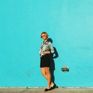 Meet your Posher, Jessica